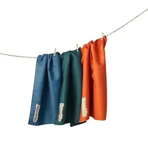 Фото - Рушник туристичний Naturehike CNK2300SS010 90х38 (6976023925450)
